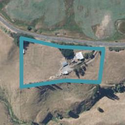 945 Waiaruhe Road, Taihape