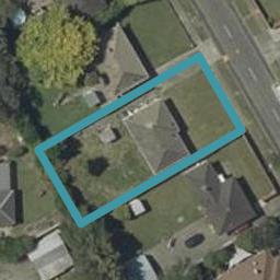 8 Rochester Street, Awapuni, Palmerston North