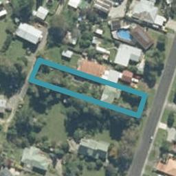 40 Claremont Avenue, Paeroa, Paeroa