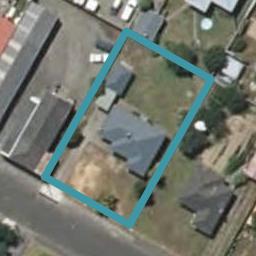 23 Power Street, Levin, Levin