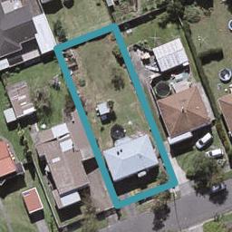 13 Cornwall Street, Brooklands, New Plymouth