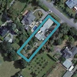 50 Wood Street, Greytown