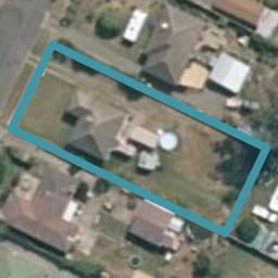 16 Charles Street, Takapau, Takapau