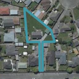 11 Hewlings Street, Shirley, Christchurch
