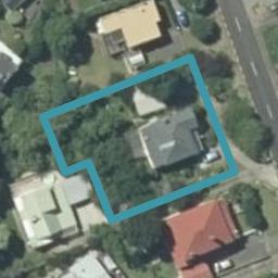 605 Augustus Street North, Thames