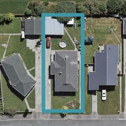 8 Farrar Street, Heidelberg, Invercargill