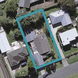 6 Wicksteed Street, Vogeltown, New Plymouth
