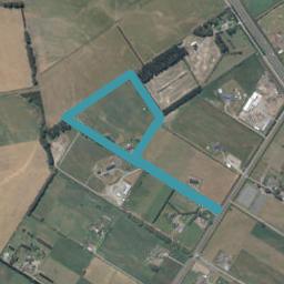 89 Mulcocks Road, Flaxton, Kaiapoi
