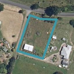 209 Muhunoa Road, OHAU, LEVIN