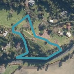 817 Whangarei Heads Road, Whangarei