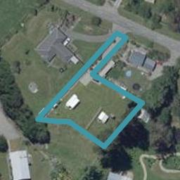 219 WHITECLIFFS RD, COALGATE