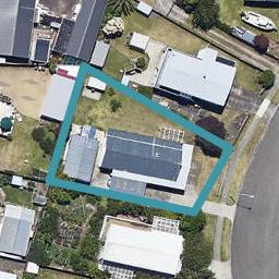 15 Ohuirehe Road, Coastlands, Whakatane