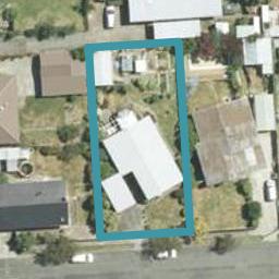 3 Hale Street, Blenheim
