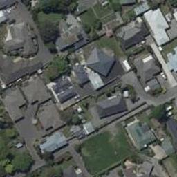 19 Claxton Place, Saint Martins, Christchurch