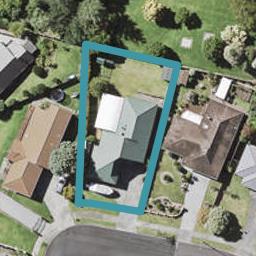 25 Woodview Rise, Botany Downs, Auckland