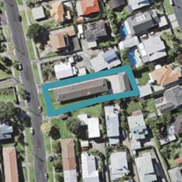 2/2 Wicklow Road, Narrow Neck, Auckland