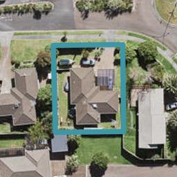 3 Princeton Parade, Albany, Auckland
