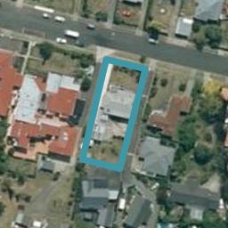 5C Holyrood Terrace, Waipukurau, Waipukurau