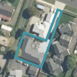 38A Raleigh Street, Leamington, Cambridge