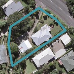 59 Huatoki Street, Vogeltown, New Plymouth
