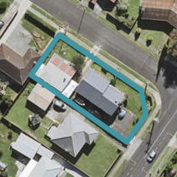 2 Halswell Street, Mangere East, Auckland