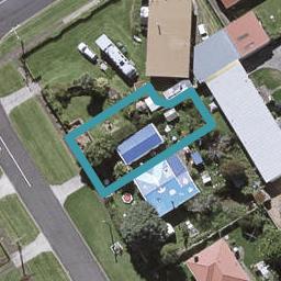 8A Grey Street, Waitara, Waitara