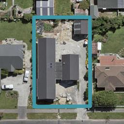 100 George Street, Windsor, Invercargill