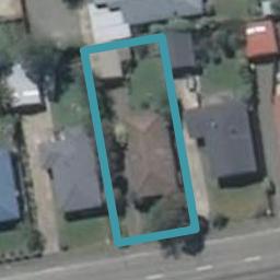 92 South Belt, Rangiora, Rangiora