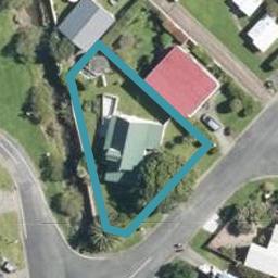 2 Du Fresne Place, Russell, Russell