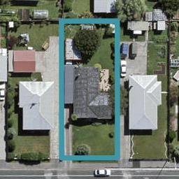 392 Centre Street, Rockdale, Invercargill