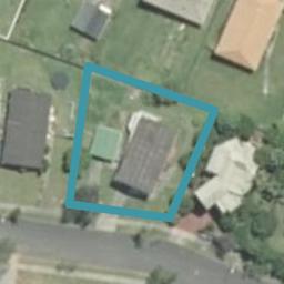 27 Harlock Place, Huntly, Huntly