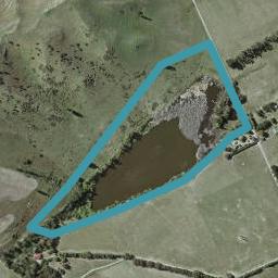 0 Taylor Pass Rd, Lake Jasper, Seddon