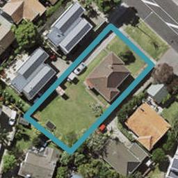 137 Coates Avenue, Orakei, Auckland