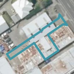 147 Frederick Street East, Mayfair, Hastings