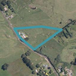 544 Umutaoroa Road, Dannevirke