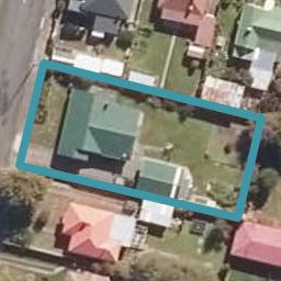 3 Bell Street, Marton