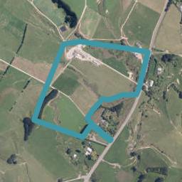 799 Makomako Road, Pahiatua
