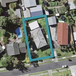 6 Nan Place, Pakuranga Heights, Auckland