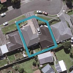 12 Sandel Rise, Merrilands, New Plymouth