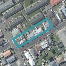 58 Bathgate Street, South Dunedin, Dunedin