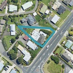 51 Cambridge Road, Judea, Tauranga