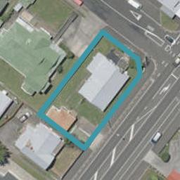 26 Dublin Street, Whanganui, Whanganui