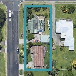 1/0 UNION ST, Opotiki