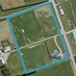 96 Wilcox Road, Seaward Bush, Invercargill