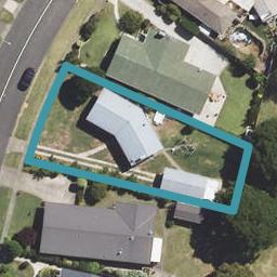 1048 Aberdeen Road, Te Hapara, Gisborne