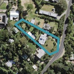48 Cory Road, Palm Beach, Waiheke Island