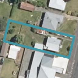 13 Thyra Street, Dannevirke