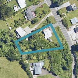 164 Spencer Road, Lake Tarawera, Rotorua