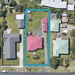 62 BEACH ROAD, Katikati, Western Bay Of Plenty