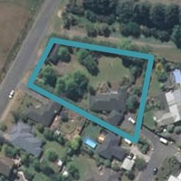 23 Bunting Place, Woodend, Woodend